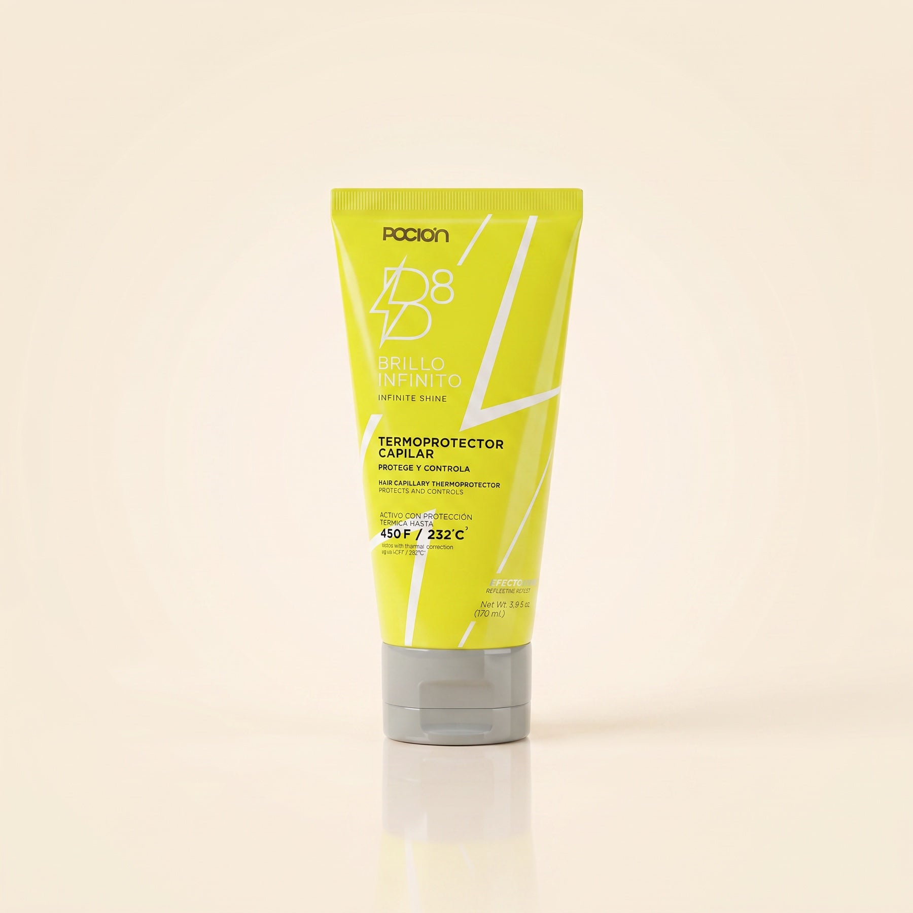 B8 Termoprotector Heat Protect and Shine